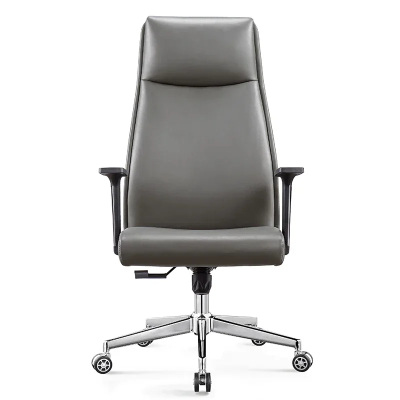 

Waterproof Executive Office Chair Fancy High Back Ergonomic Mobile Office Chairs Comfy Nordic Modern Chaise De Bureaux Furniture