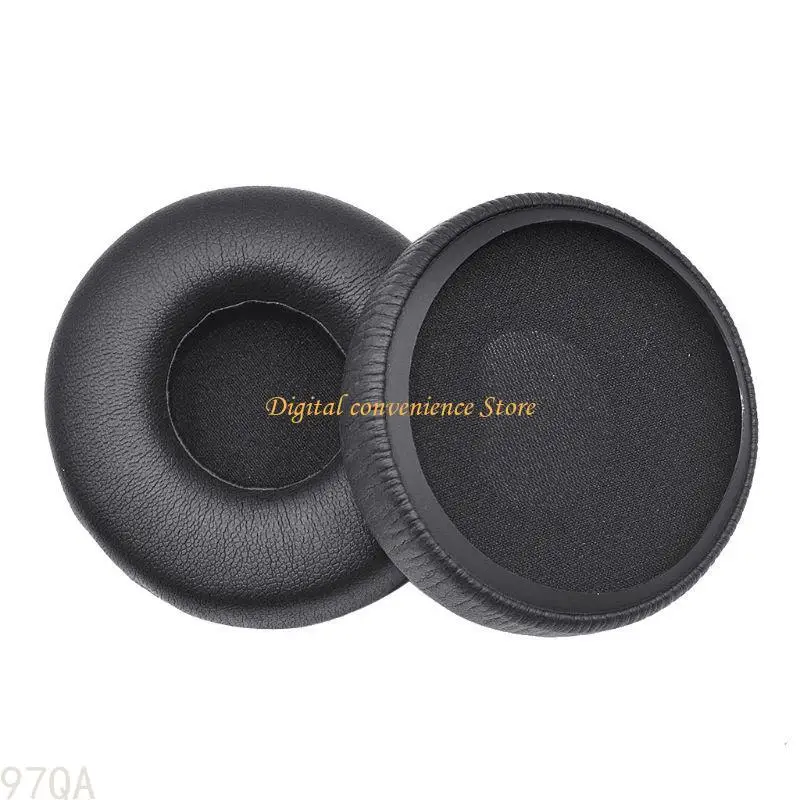 97Qa แผ่นรองหูแผ่นรองหมอนหมอน Earpads สำหรับ Synchros E40BT E40