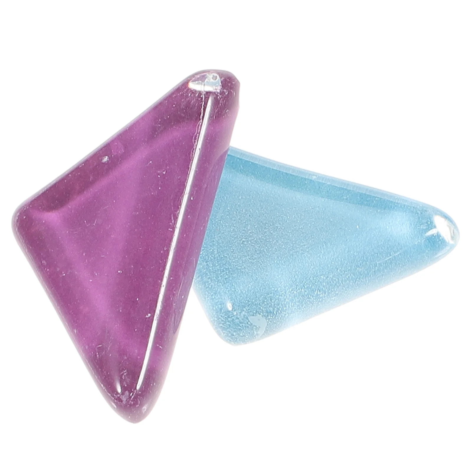 

1Set Cathedral Style Stained Glass Sheet Mosaic Tiles for DIY Craft Garden Decoration Stained Glass Sheets