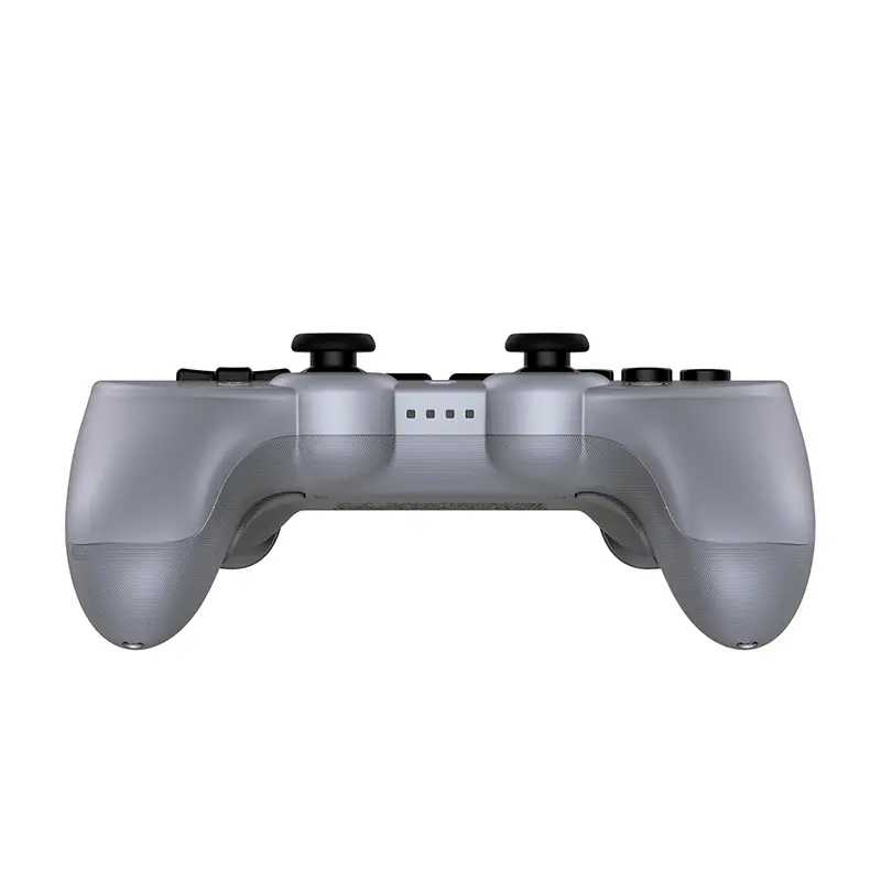 8BitDo Pro 2 يد تحكم سلكية يو اس بي لنينتندو سويتش وويندوز وستيم وراسبيري باي ونس سويتش - 2