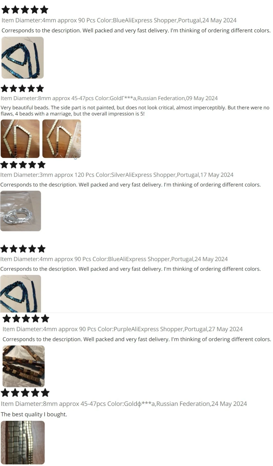 الهيماتيت الطبيعي السلس مكعب حجر الخرز ستراند 15 "لقلادة أساور القرط صنع المجوهرات DIY بها بنفسك فضفاض الخرز 2/3/4/6 مللي متر #6