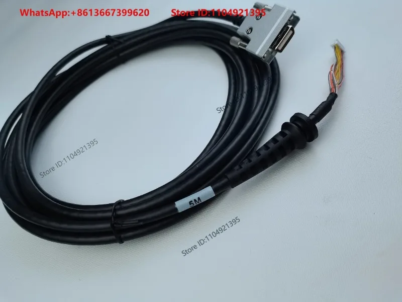 TRC1000/1100 New 5-meter Human Machine Line Tianxing Alphard Robot Arm Original Accessories
