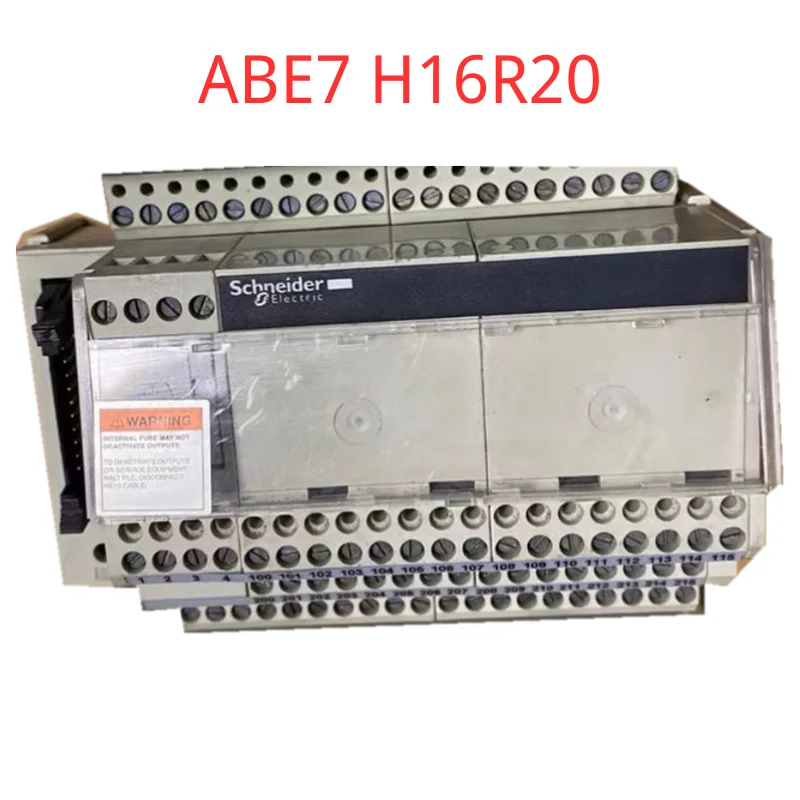 

Sell genuine goods exclusively，ABE7 H16R20