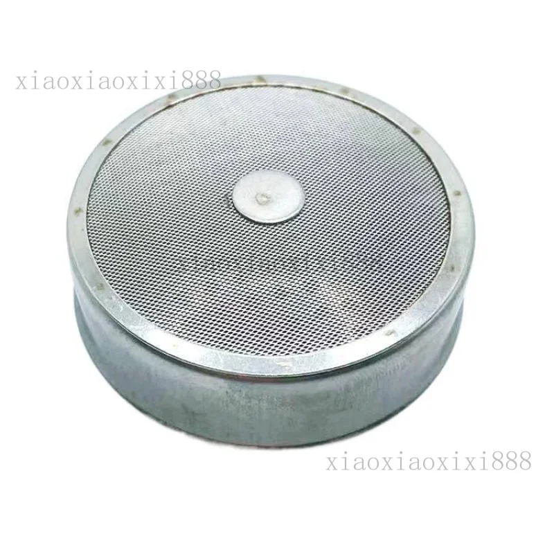 

The original factory is a dedicated accessory for the 60mm water sieve M23 /M27 of the Rasimbari semi-automatic coffee machine