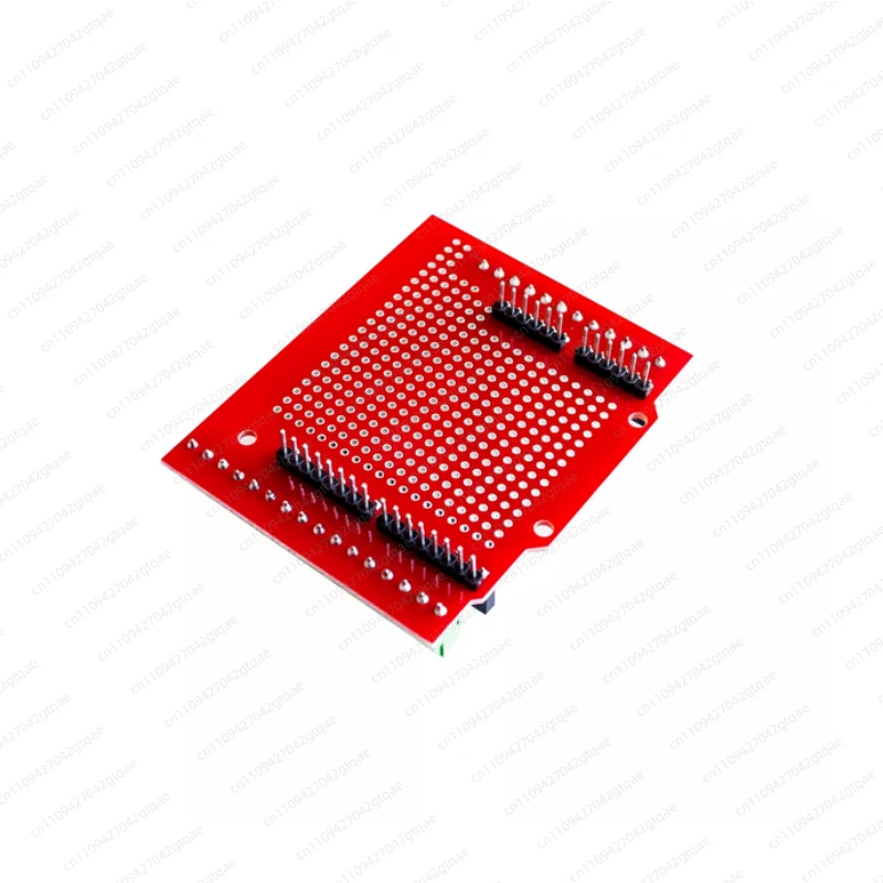 For Proto Screw Shield V1.0 Assembled Terminal Block Prototype Expansion Board