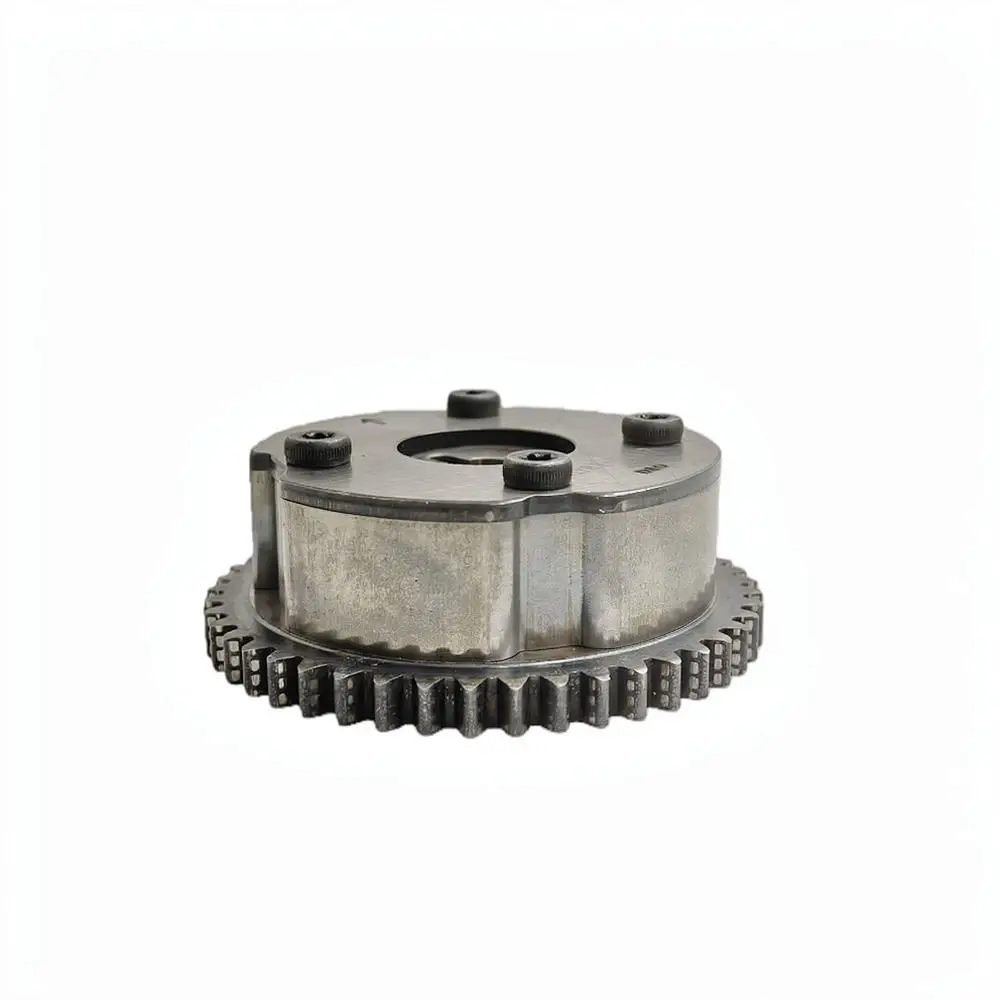 For For Honda Fit HRV VTC Actuator Engine VVT Camshaft Sprocket Gear Variable Valve Timing Replacement Part 143105BYH01 Assembly