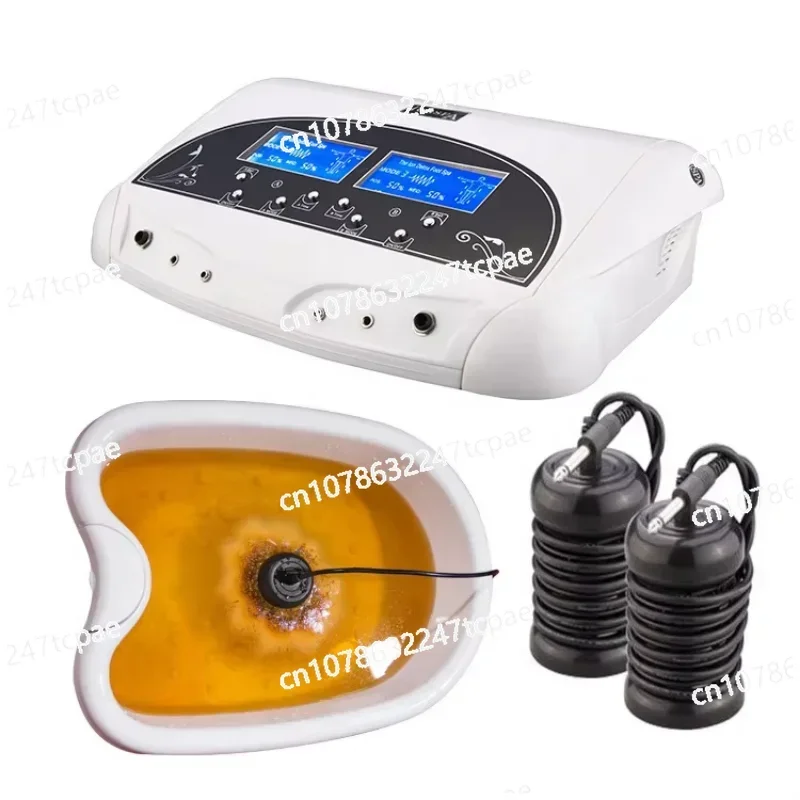 Lon Foot Bath Spa C…