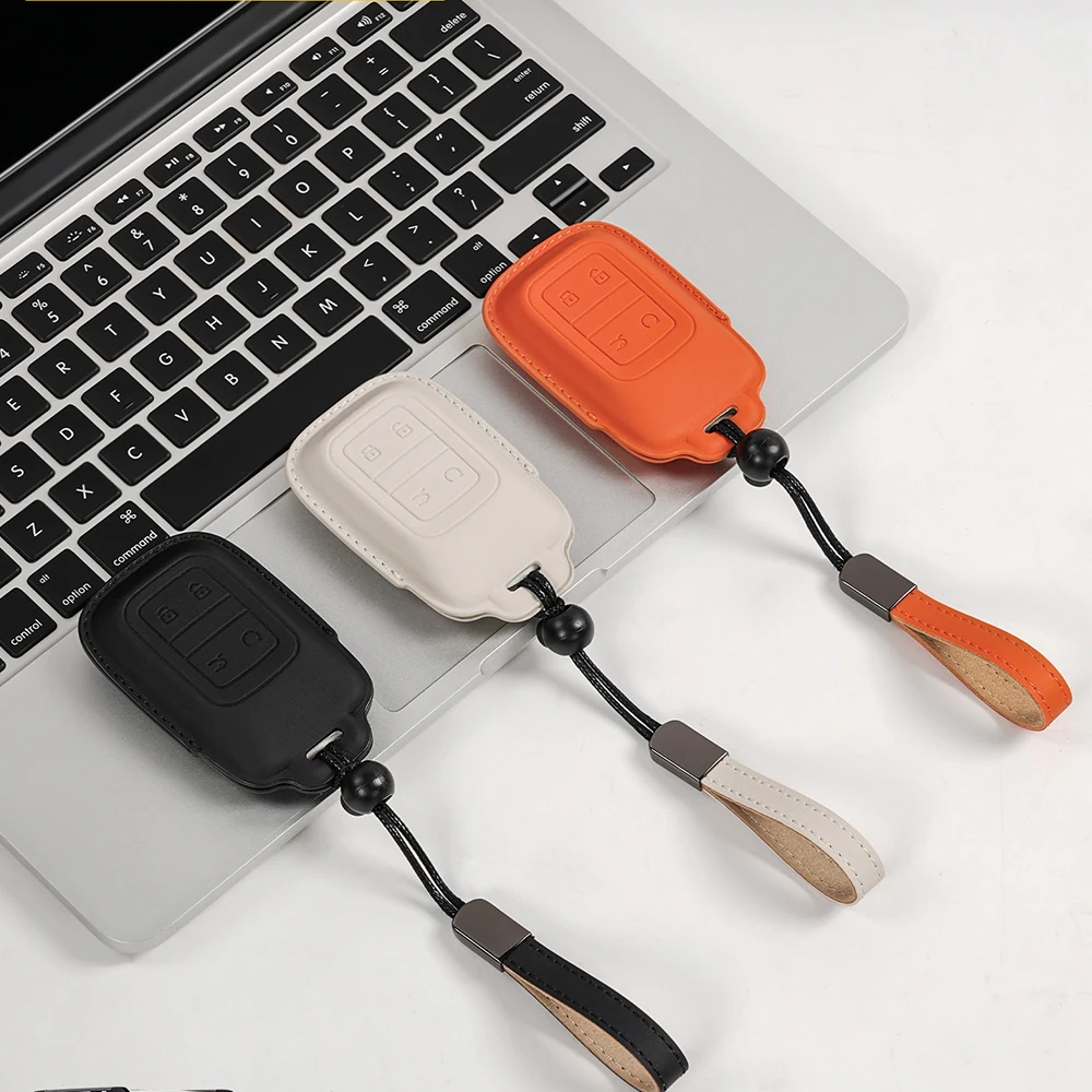 Suitable For Jetour G700 All Inclusive Key Set Special Car Key Protection Shell Buckle Interior Accessories Modification