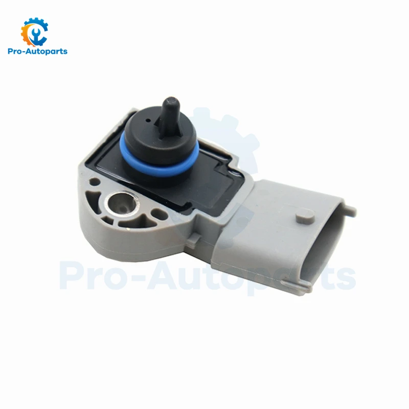 31272732 Fuel Pressure Sensor LR015294  for Volvo XC60 XC70 XC90 V50 V70 S80 S60 T5 T6 For Land Rover LR2 New 0261230238