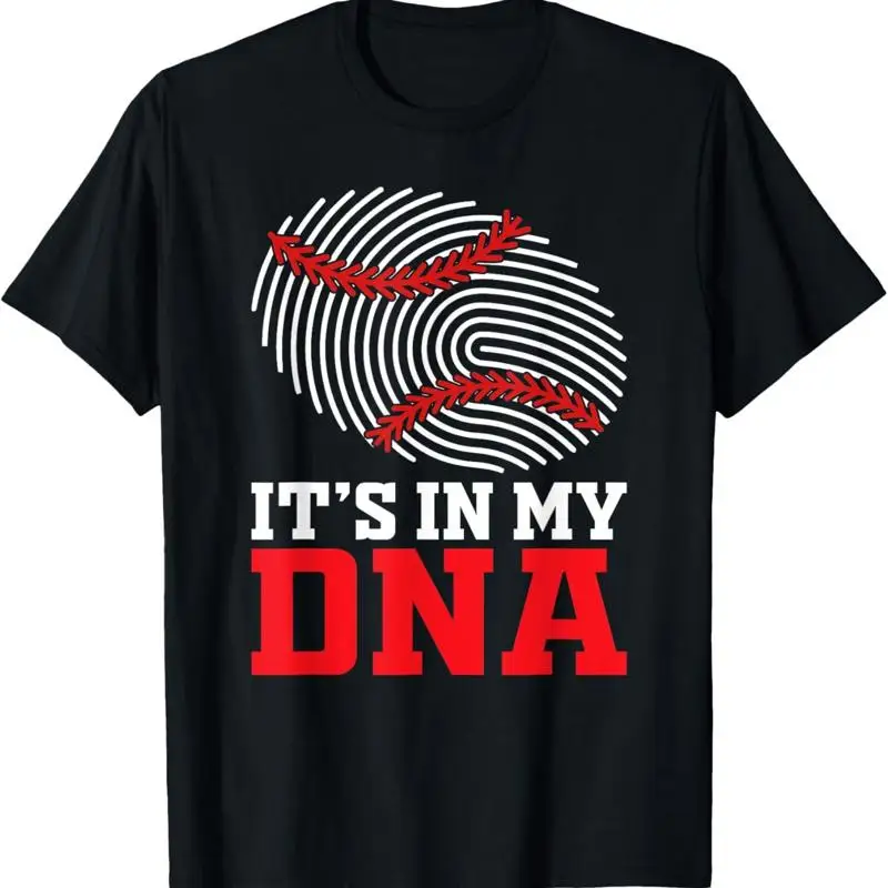 It's In My Dna Base… - image