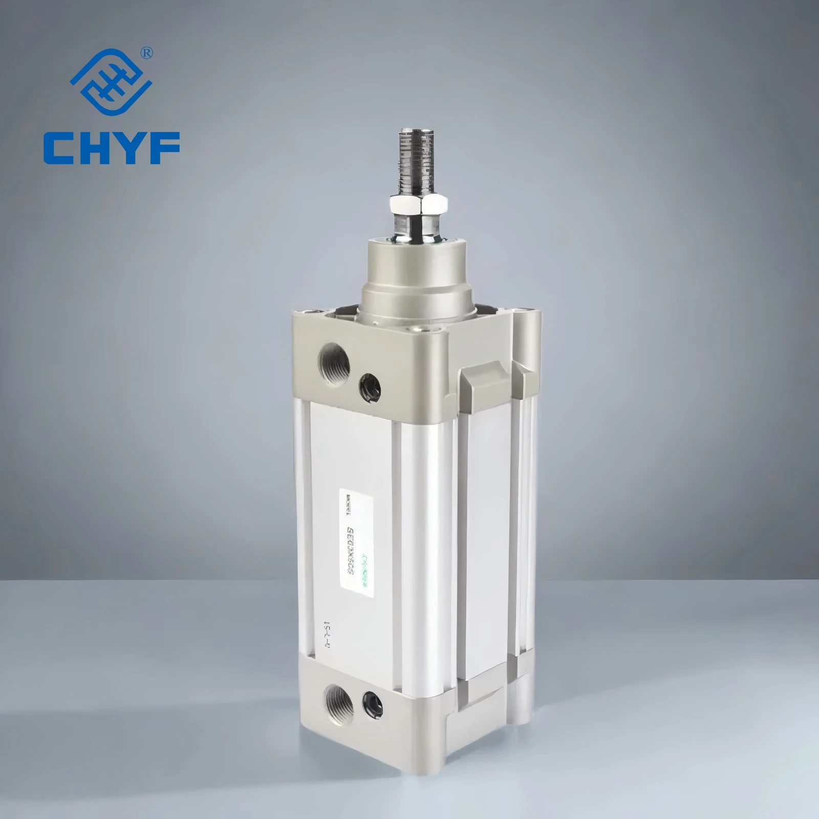 Cilindro Estándar Neumático SE40X10