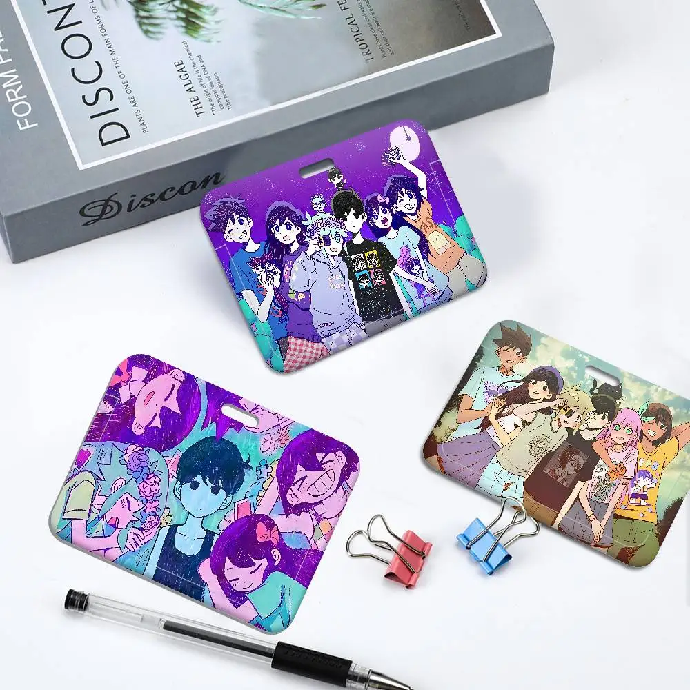 Game Omoris Unisex …