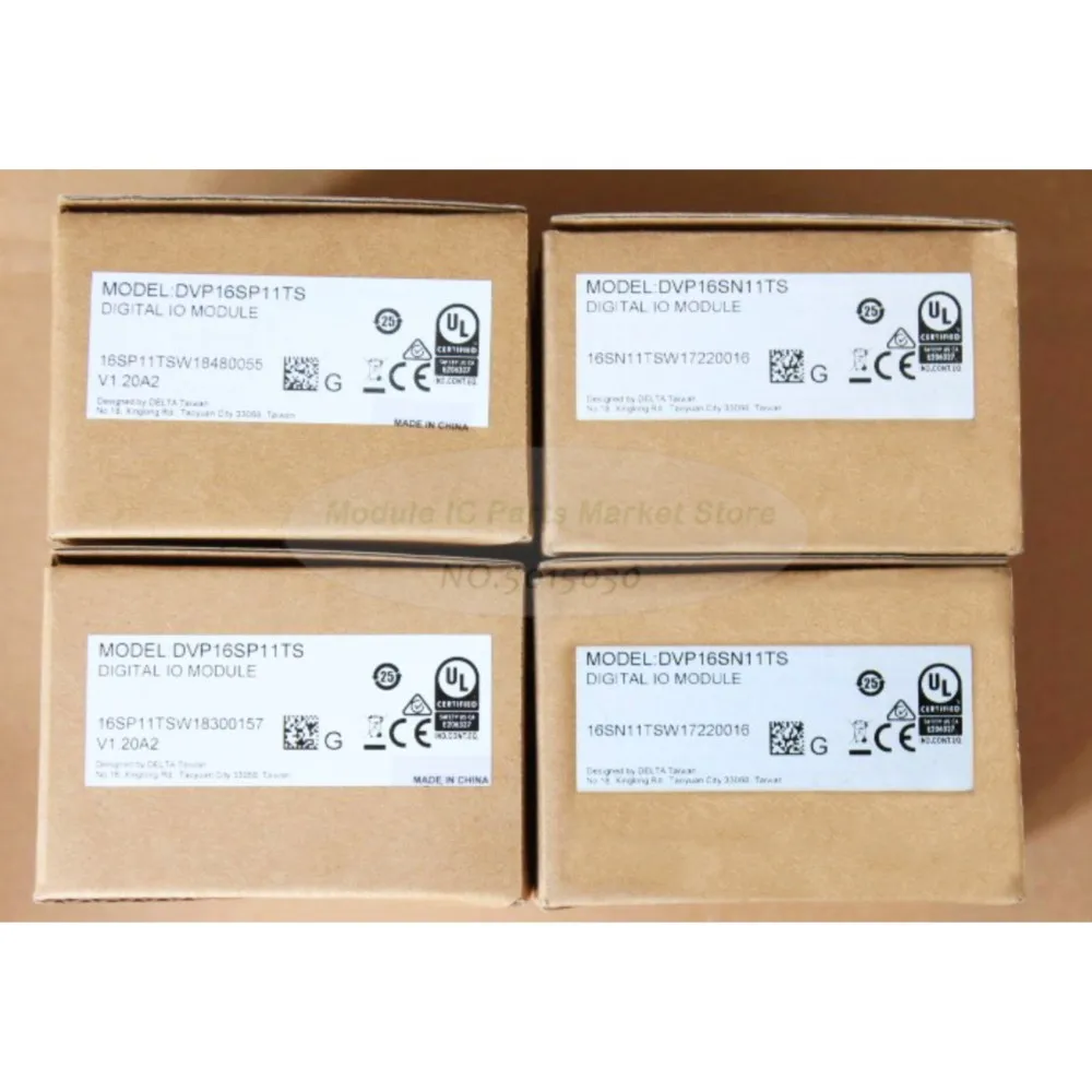 

Новый оригинальный DVP16SM11N DVP16SN11T DVP16SN11TS DVP16SP11T DVP16SP11TS DVP16XN11R DVP16XN11T DVP16XM11N ПЛК Новый в наличии