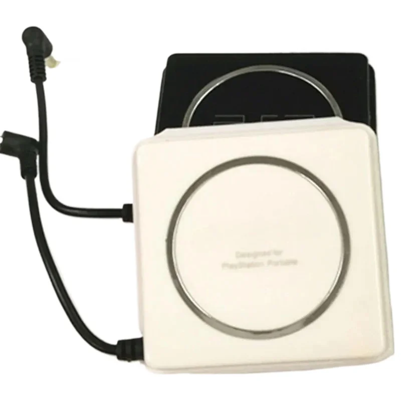 900mAh 1000mAh 2200mAh 2400mAh جديد لسوني PSPE1000 PSP1000/PSP1006 PSP2000/3000 Pspgo بطارية وحدة التحكم في الألعاب #5