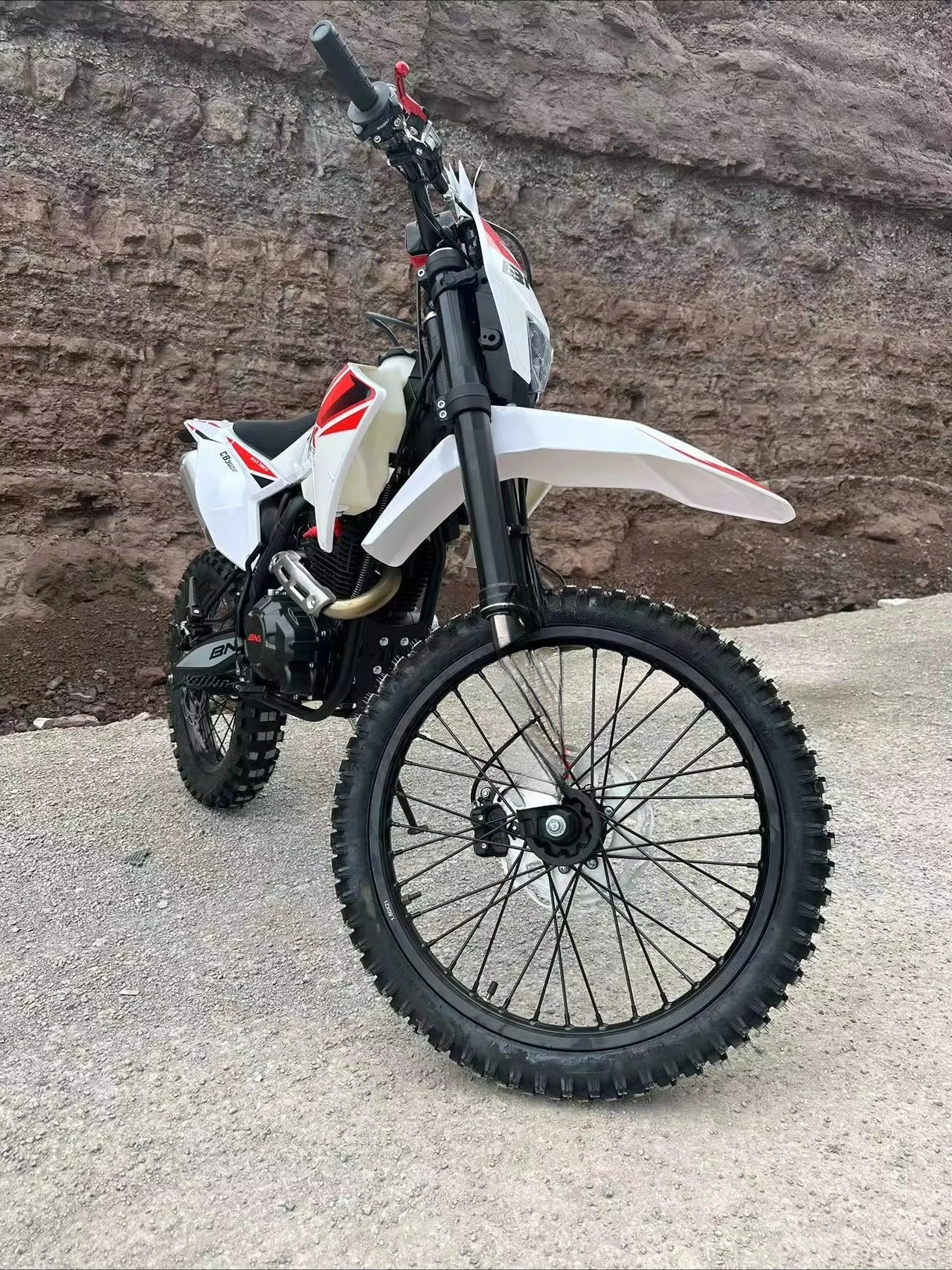Special Hot Selling 300cc Dirt Bike 4 Stroke Racing CB300F Off-Road Motorcycle Two-Wheel Enduro Bike