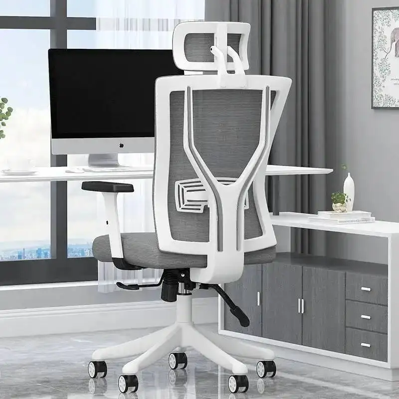 

De Comfort Эргономичные игровые кресла Sillas Офисные черные дизайнерские кресла Moderno Recliner Удобные игровые стулья Oficina Мебель