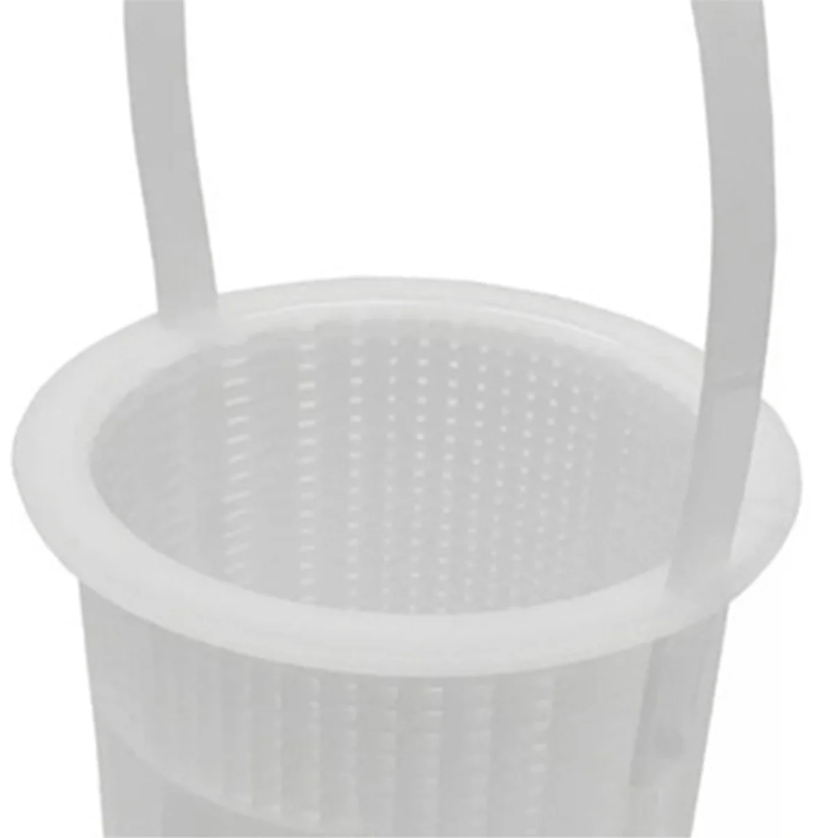 ONCE Pool Strainer Filter Basket for 355318 R38024 Skimmer Basket for Pool Maintenance