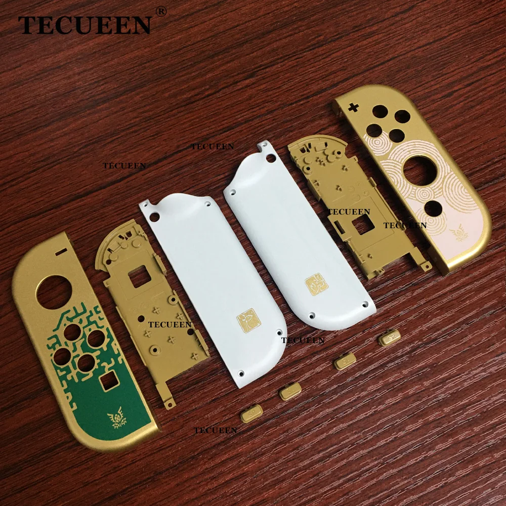 Variant: Only Joy-Con Shell