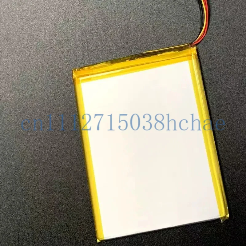 

NEW for xiaomi LSC-M1S LSC-M01 PT657292 8000MAH battery surveillance camera