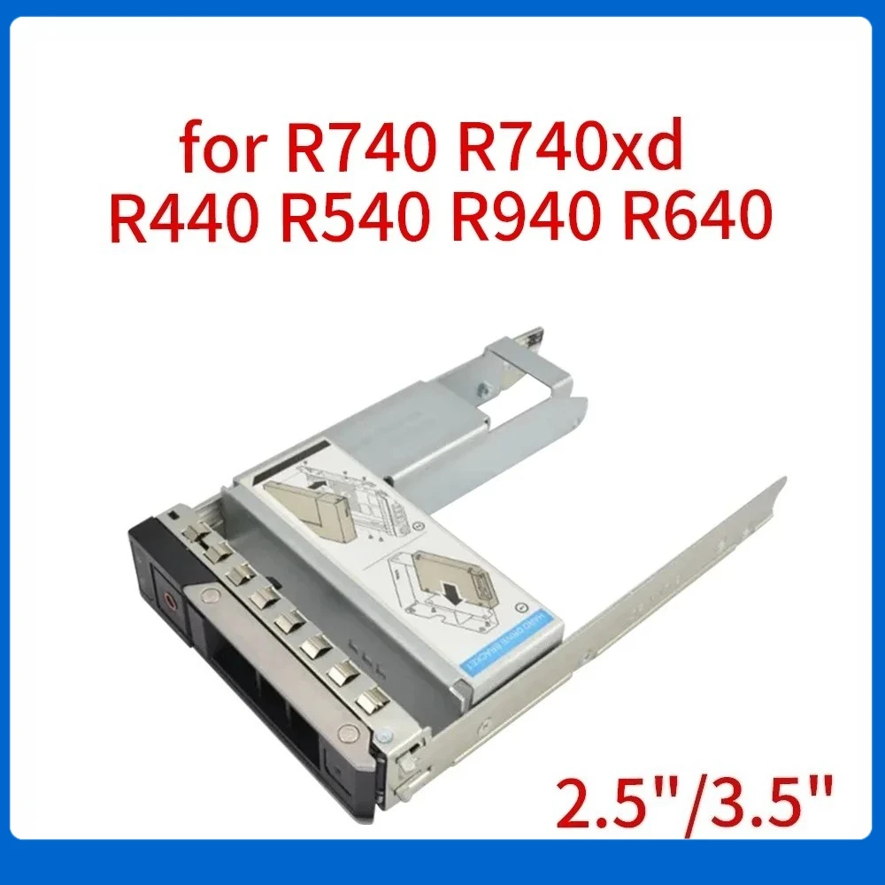 Original for R740 R740xd R440 R540 R940 R640 Gen14 2.5