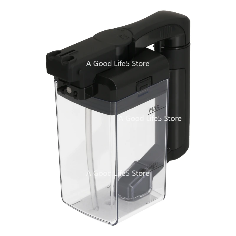 

Applicable To Saeco Exprelia Xelsis Coffee Machine Milk Pot Milk Case Milk Foam Machine HD 8856 RI9946 Accessories