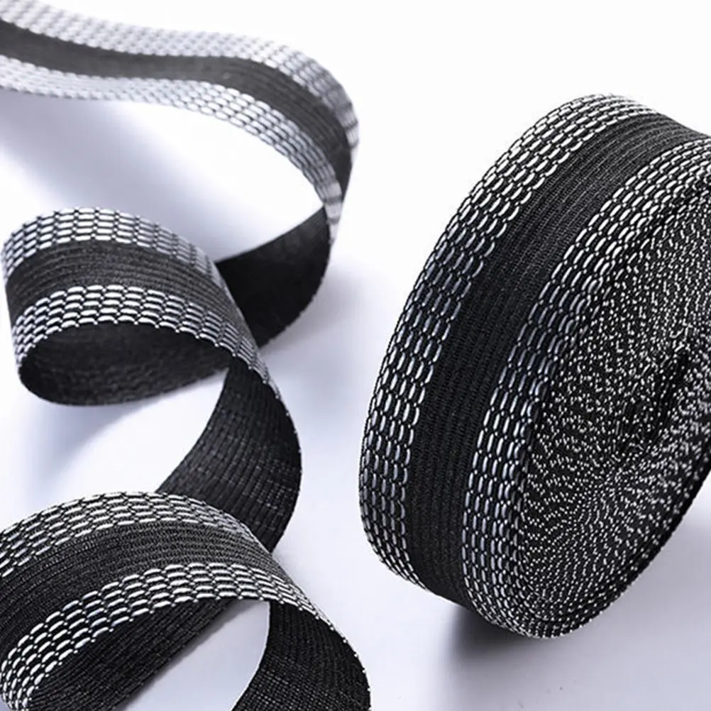 

High-quality Hemming Tape for Clothes Pants Trouser DIY Accessories Long-lasting Durable Adhesive Tailor Straps Soft Comfortable