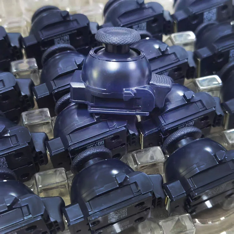 وحدة عصا DSE جديدة لـ PS5 DualSense Edge وحدة تحكم لاسلكية عصا التحكم PS5 Elite Thumbstick وحدة إصلاح جزء الملحقات #6