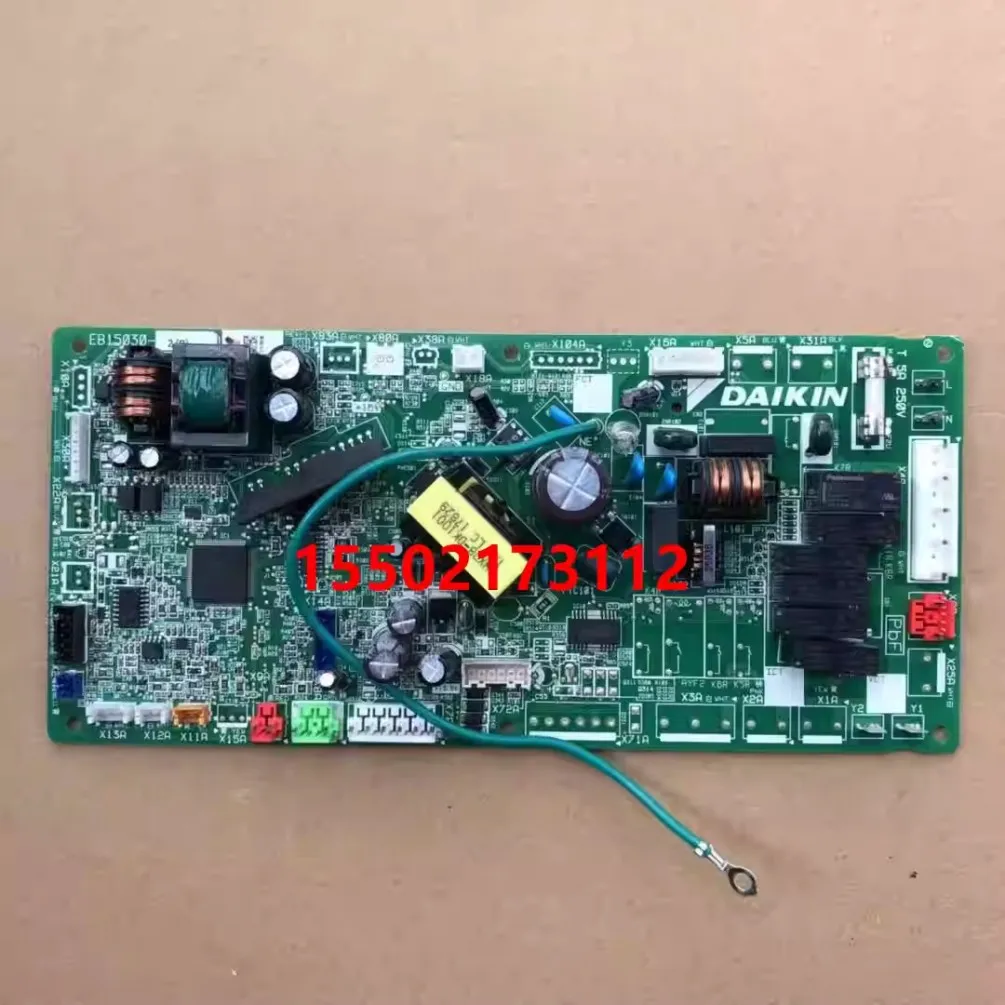 Brand new suitable for Daikin air conditioner FSSP28CA FSSP56CA duct machine internal unit motherboard EB15030-2