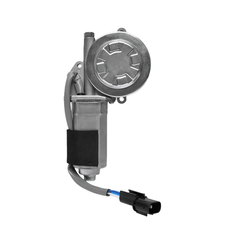 

OB-1Pair 24V Power For Isuzu ELF NKR NPR NQR Window Glass Lifter Regulator Motor 8979894780 8978984790 8-97898480-0