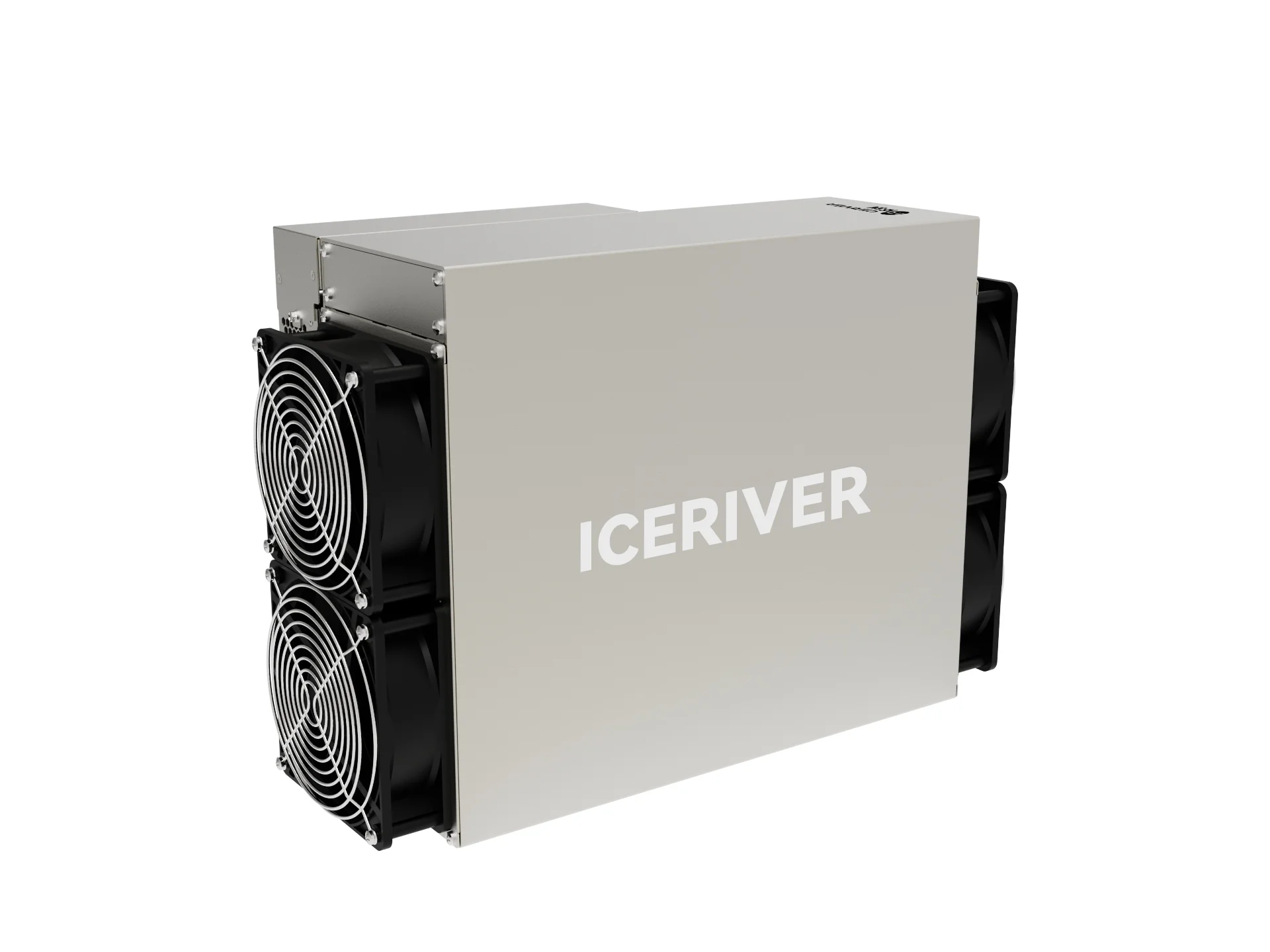 

ICERIVER AE2 ALEO Server