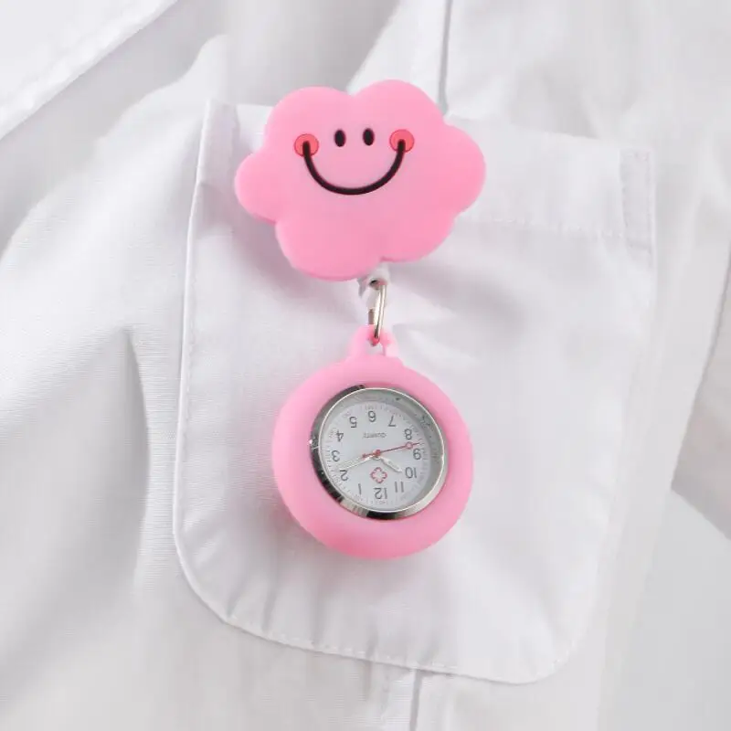 cartoon-retractable-fob-watch-cute-clip-pocket-watch-lovely-clock-gift-for-hospital-medical-professionals-elderly-children