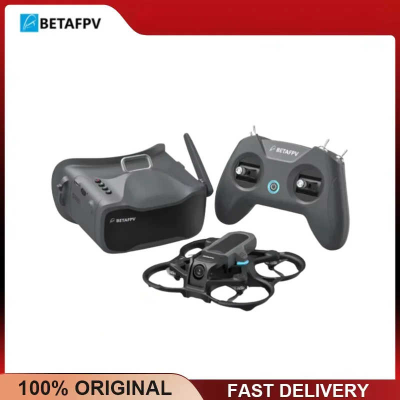 BETAFPV Aquila16 1S – комплект – обзор и цена Fpv Drone Goggles