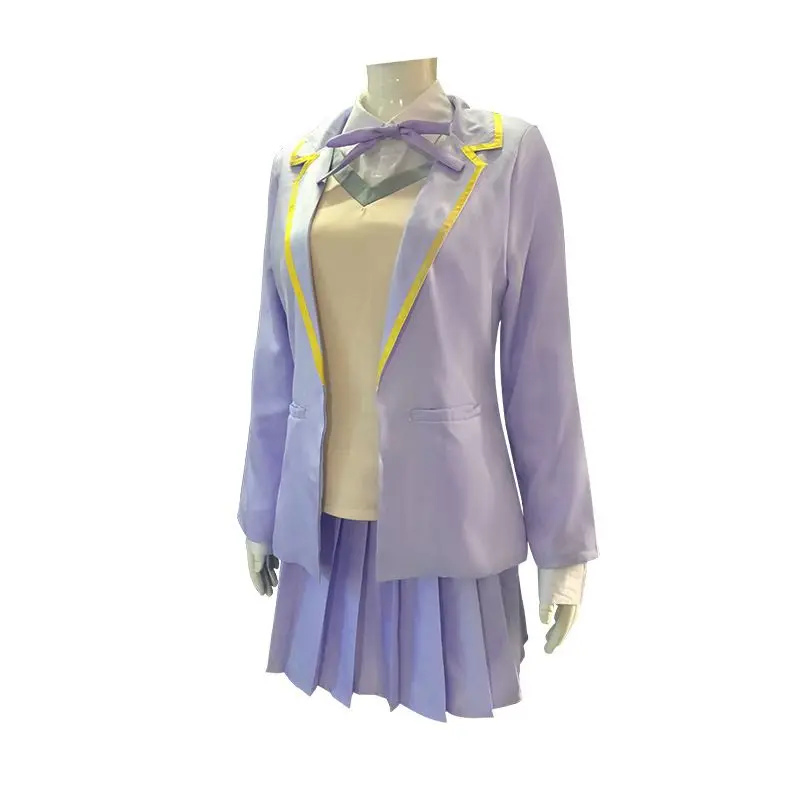 Li Tianchen Tianxi Cosplay Traje para Meninas, Arrogante, Link Anime, Roupa de atividade diária, Roupas de RPG, Moda Bonito