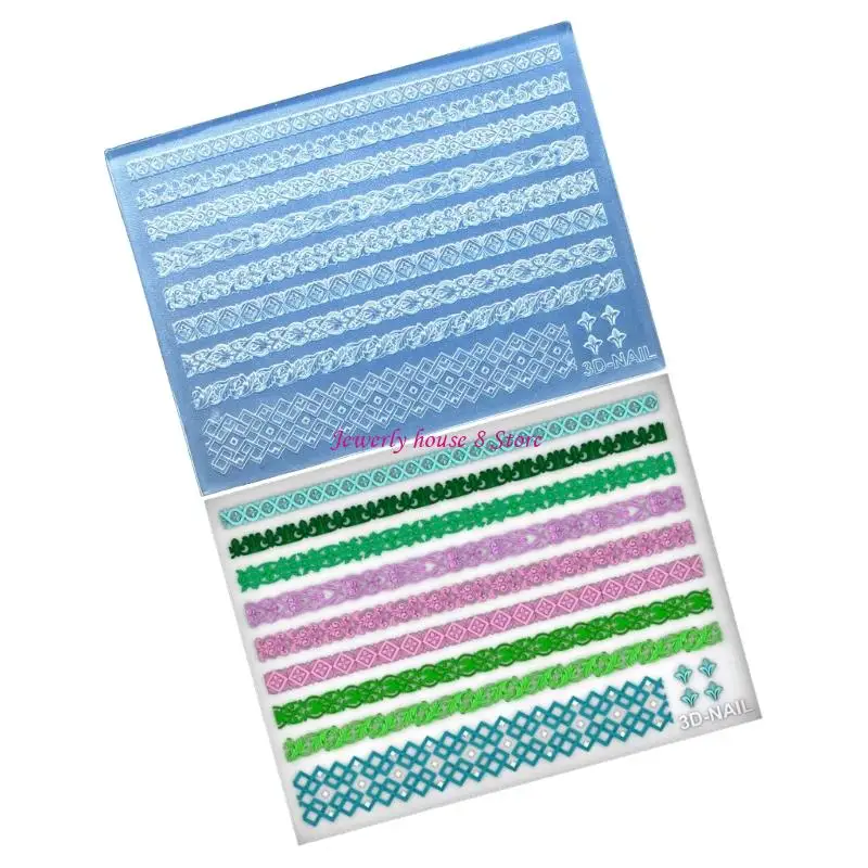 Práctico molde silicona para tallar moldes silicona para decoración uñas en y aplicaciones versátiles bricolaje