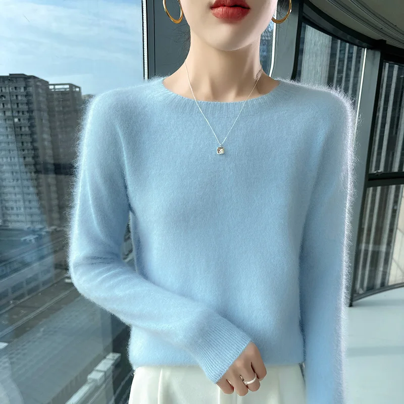 sky blue