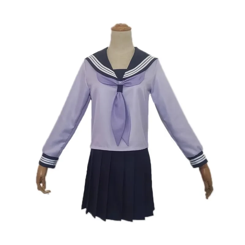 FC6 أنيمي الدم Tohno Akiha تأثيري بحار موحدة زي مخصص @ FC8!