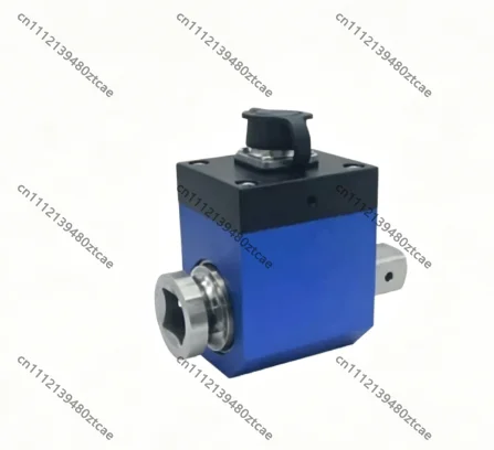 Robot Joint Torque Sensor, Manipulator Fingertip Grip Force Sensor, Dynamic Static Torque Sensing Detection Module