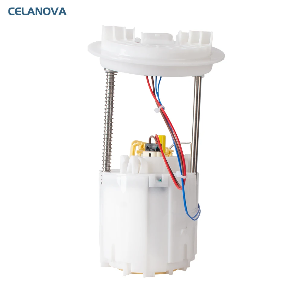 

Electric Fuel Pump Module Assembly Car Modification For Cadillac For Chrysler For Dodge ​E7241M P76270M SP7029M F3252A