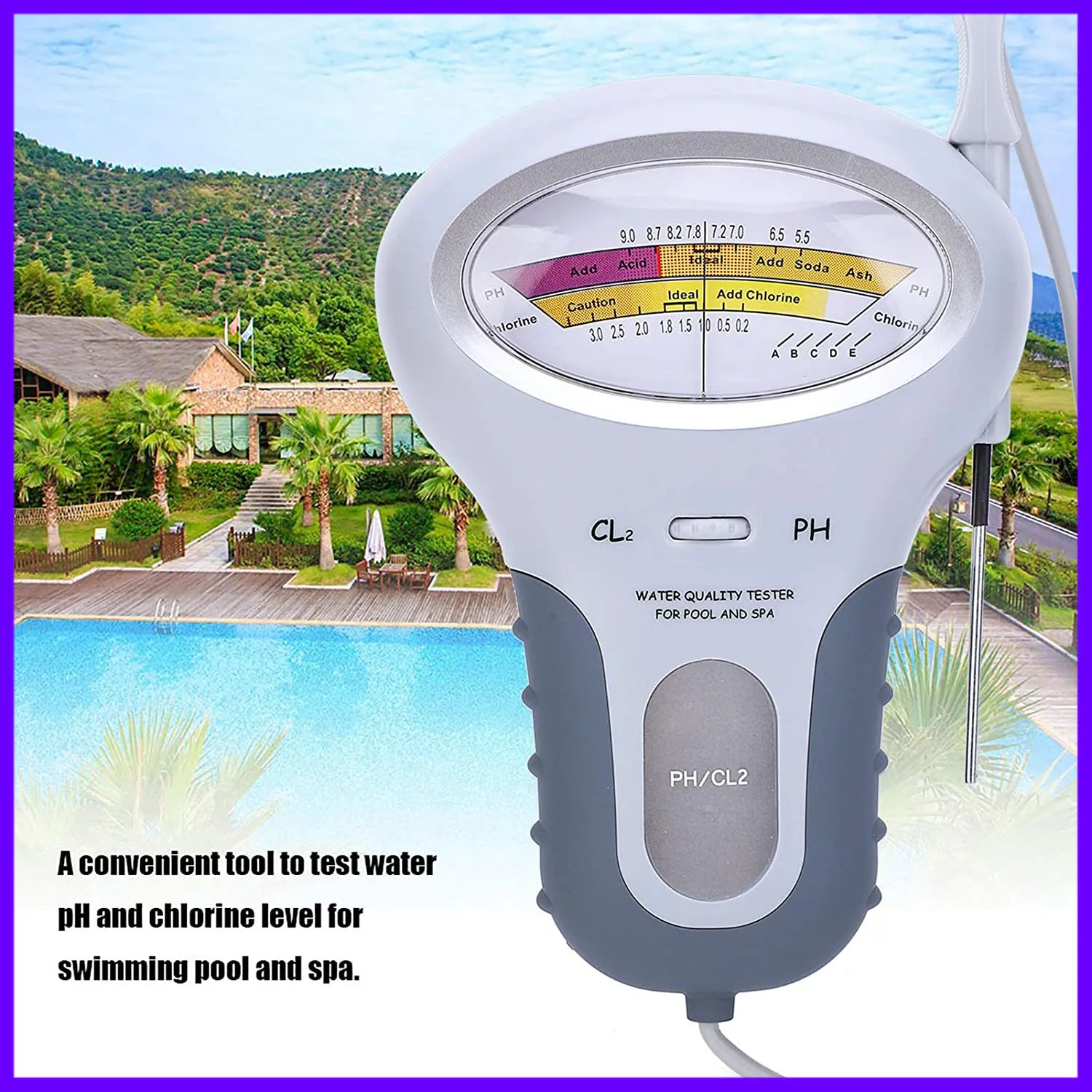 Upgrade 2 In 1 Ph C…