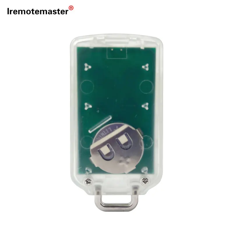 Abridores de Control remoto para puerta de garaje, transmisor Compatible con PTX5V1 TrioCode GDO 6v 3/7v 3/8v 3/9v3 PTX-5v1 433MHz, para ATA PTX5