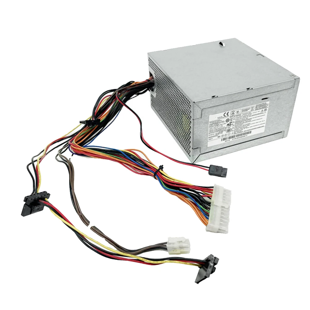 300W PSU Chassis Power Supply for HP 230 490 280 288 G2 Desktop Workstation 24 Pin Power Supply D13-180P1A