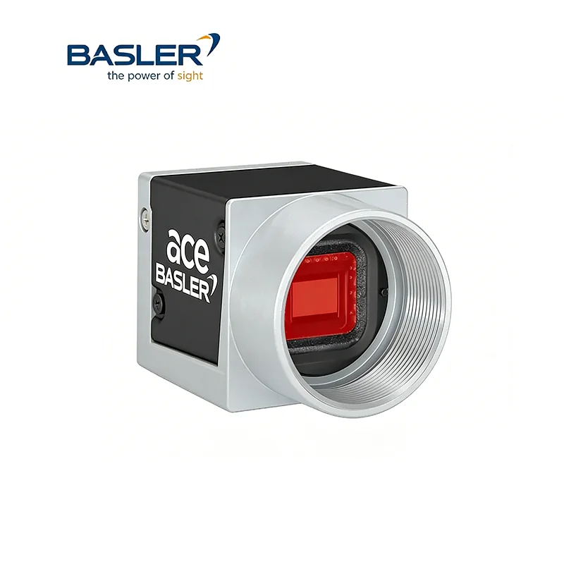 Basler ace  Industrial Camera ,acA2440-75um,acA2440-75uc,IMX250  CMOS,75 fps,5.0M