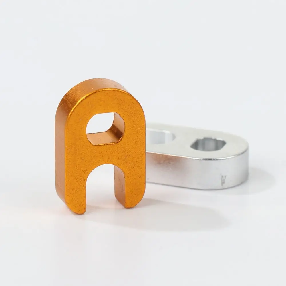 

5-цветный MTB дорожный велосипед, портативный ремонт, разборка, монтажный инструмент, детали для удаления, инструменты для велосипедных клапанов, клапаны, сердечник