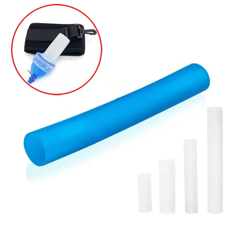 Sleeve Cap Glans Protector Accessories for Penis Extender Vacuum Pump Enlargement Reusable Silicone Case Various Sizes Sex Toys