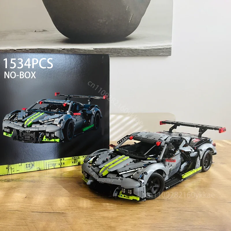 nuovo-moc-veicolo-champions-corvette-c8r-modello-di-blocchi-da-costruzione-auto-da-corsa-tecnologica-fai-da-te-giocattolo-per-bambini-regalo-di-compleanno