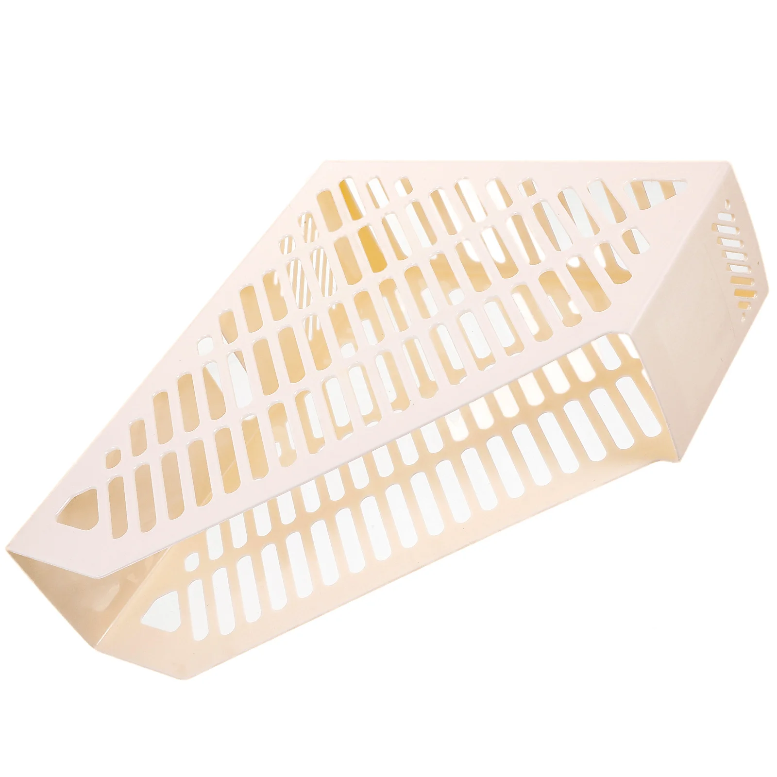 

File Management Rack Document Holder Magazine ganizer for Desk Container Paper Simple Files Books Holders Desktop Storage Box