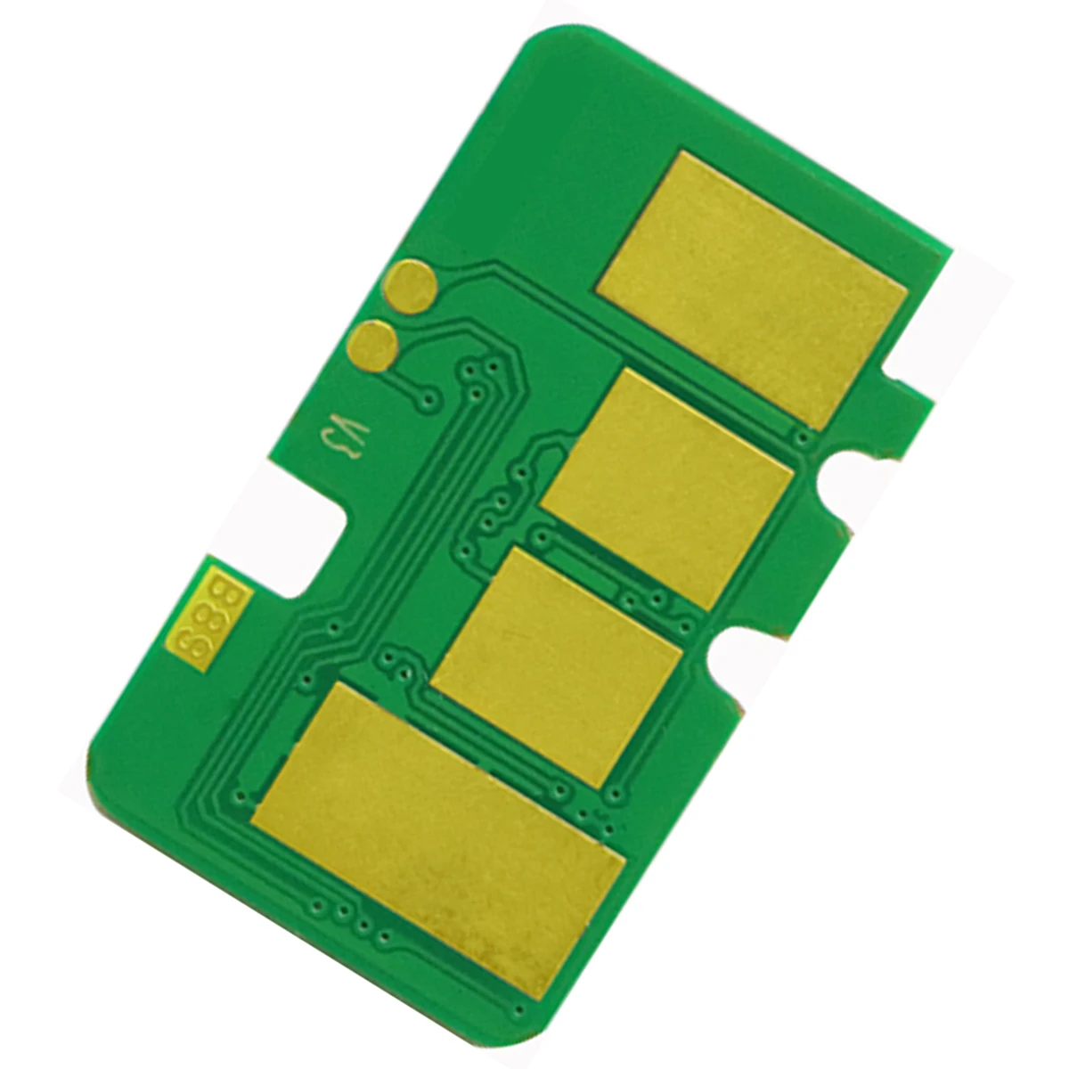 W1105A W1106A W1107A 105A 106A 107A Toner Cartridge Chip for HP Laser 107 107r 107w MFP 135 135w 137 135a 137fnw 135r 137w Chips