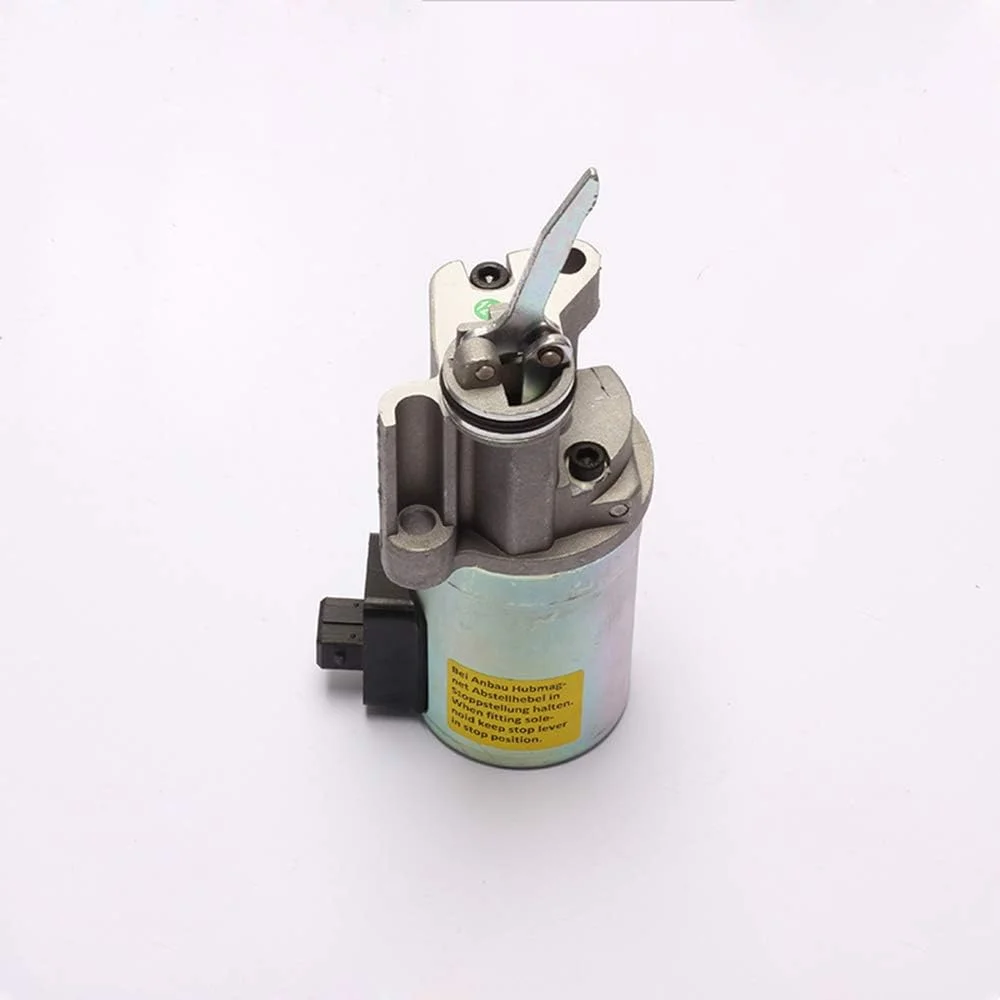 

Aftermarket A001279 Stop Solenoid 12V 0419 9902 04199902 04199900 02113790 for Deutz BFM2012 BFM1013