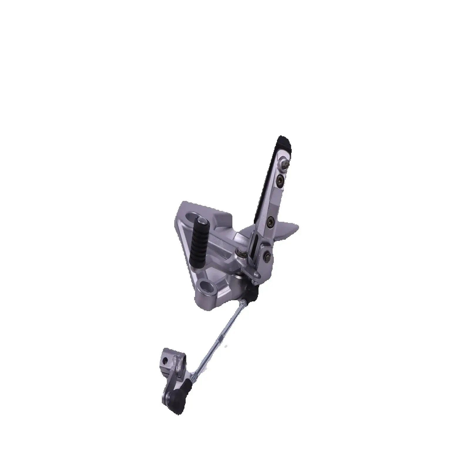 F11010425 Left Rear Pedal Shift Assembly FOR Italika 250Z 2019-2022
