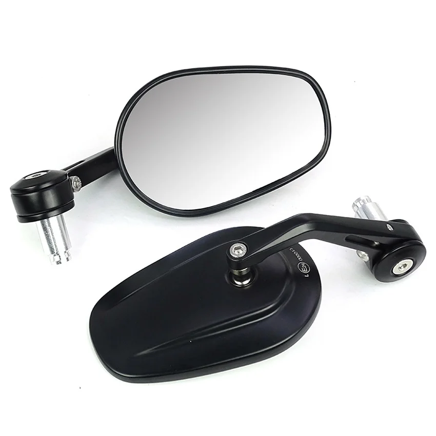 

Пара мотоциклетных зеркал заднего вида, руль, торцевое зеркало заднего вида, подходит для Super Duke GT 1290 Duke390 125 250 690 790 890 990